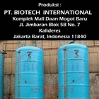 Chemical Tank For H2SO4 and others chemical 4