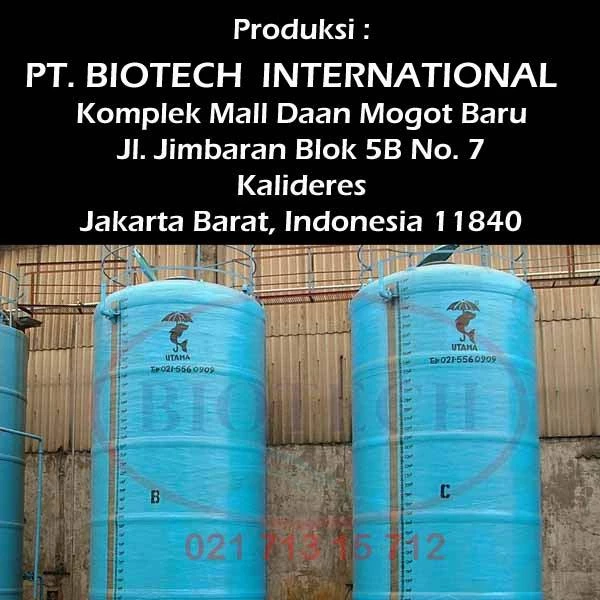 Chemical Tank For H2SO4 and others chemical