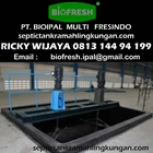 Chemical Resistant FRP Linning 2