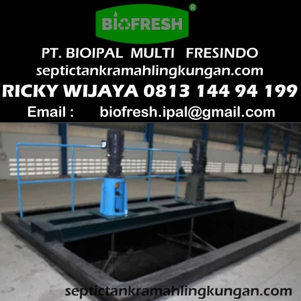 Chemical Resistant FRP Linning
