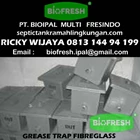 Grease TRap Box PORTABLE 4