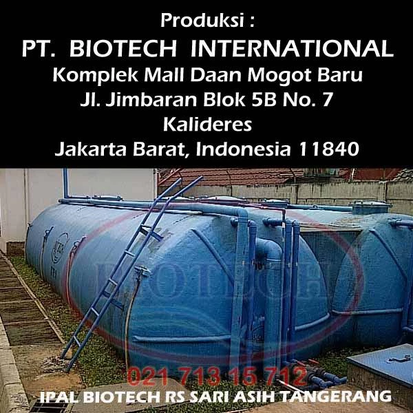 IPAL Biotech To hospital clinics and clinic