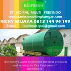 Water tank Fiberglass Capacity 500 Liter 2