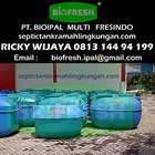 Fibreglass Gas Scrubber Wastewater Treatment 3