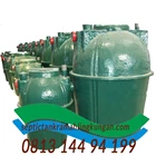 Septic Tank Biogift ramah lingkungan 1