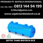 Septic Tank Biomaster 3