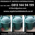 Septic Tank Biofil RC 4 For 20 person 3