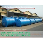 Septic Tank Biotech 1