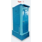  Type C Toilet Portable Biotech 4