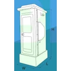 Toilet Portable Biofresh Type C 7