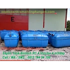 Septic Tank for capacity 500 - 800 liter 4