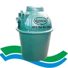 Septic Tank for capacity 500 - 800 liter 2