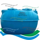 Septic Tank RC 3 capacity 15 person 2