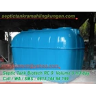 Septik Tank Go Green In Indonesia 4
