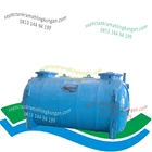 sewage treatment STP Biofresh rco 3 7