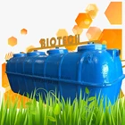 RC 11 Bio Septic Tank for 11 m3  1