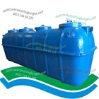 RC 11 Bio Septic Tank for 11 m3  2