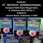 Bioenzyme Bacteria powder Biogreen for septic tank 5