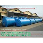 Septic Tank Biotech BT Series 1000 liter capacity 3
