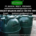 Septic Tank Biotech BT 12 for 6 s.d 8 person 3