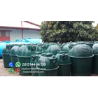 BT 15  Biotech Septic Tank for 20 person 3