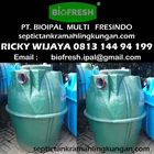 Size Septic Tank Biotech BT 08 for 4 - 5 person 2