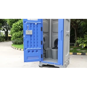 toilet portable