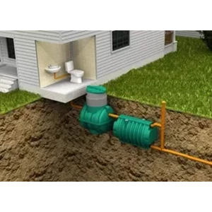 Septic tank