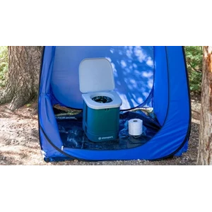 Toilet portable 
