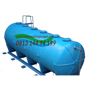 STP Biotech sewage treatment plan biotech