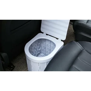 toilet portable