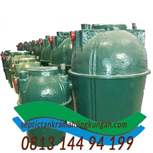 Septic Tank Biotech