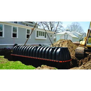 Septic tank