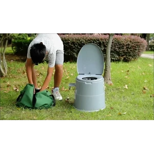 toilet portable 