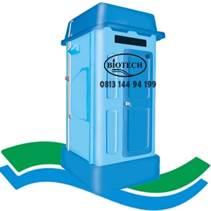 Toilet Portable